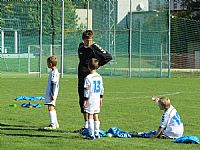 U9 - turnaj OFS Hodkovice nad Mohelkou |  autor: Daniel L�ffler